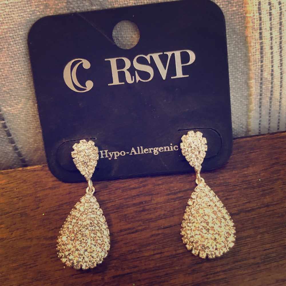 RSVP Earrings